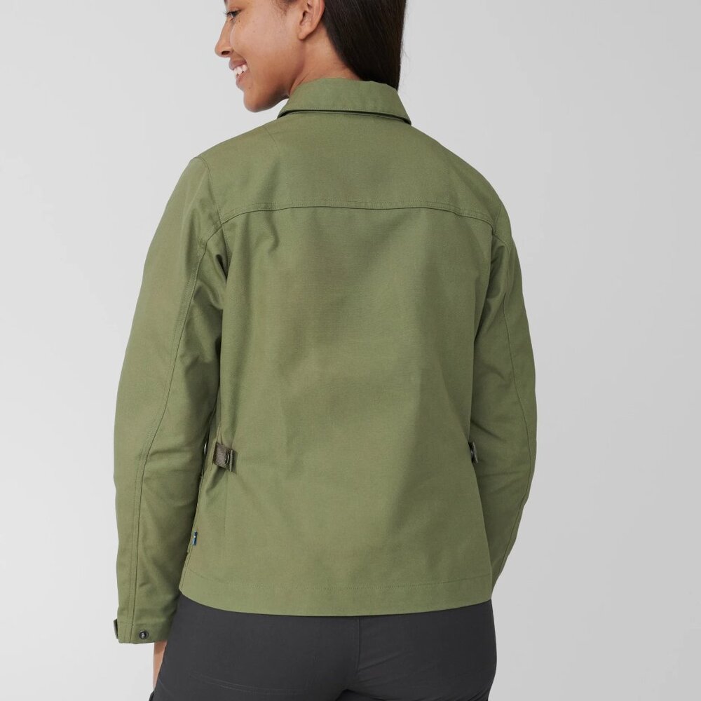 Fjallraven Vardag Jacket - Picture 4 of 5